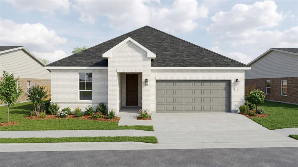 Alderwood Home for Sale