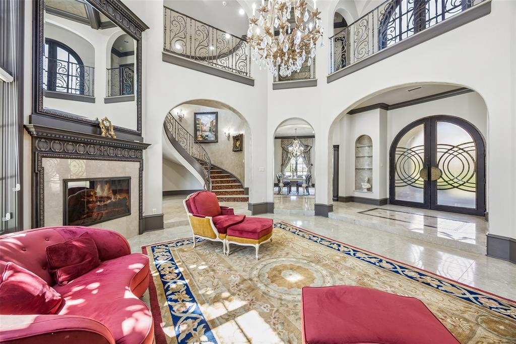 Hollow Hill Home for Sale