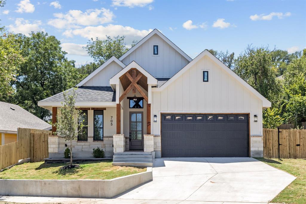 Cliff Home for Sale