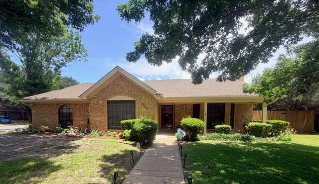 Misty Meadows Home for Sale