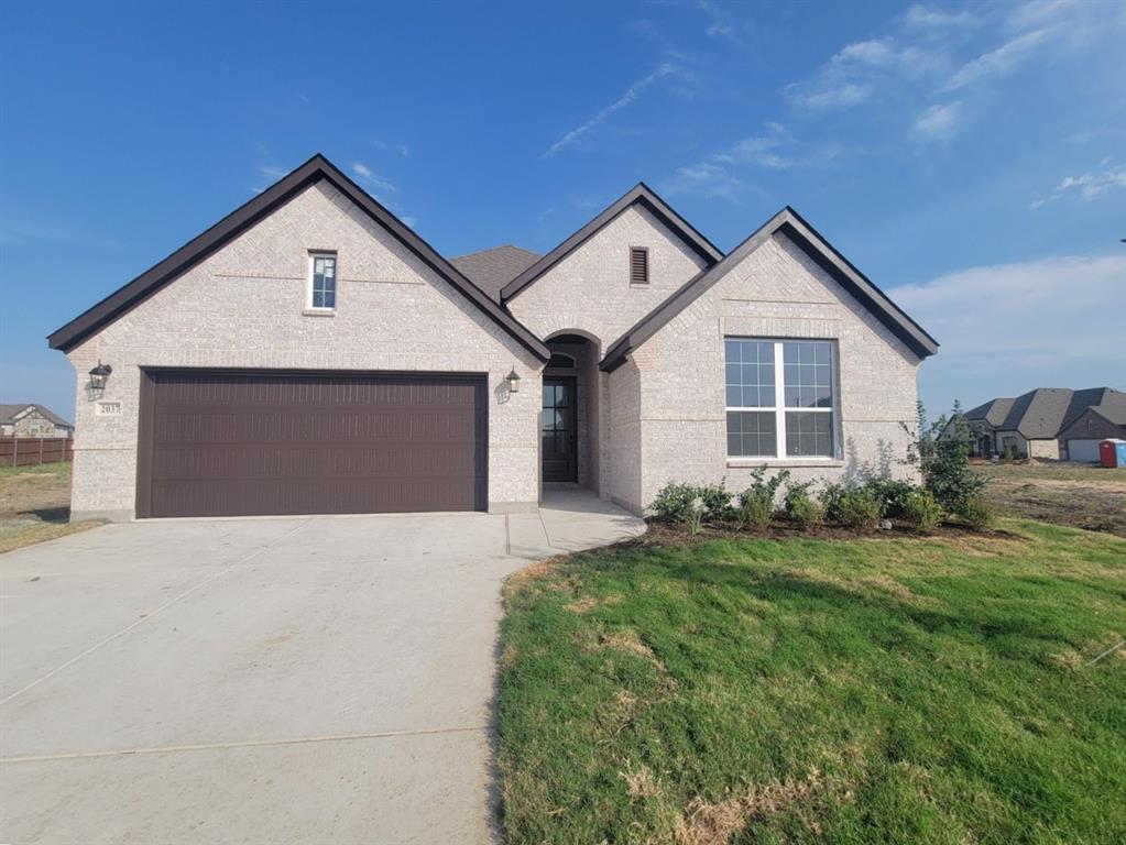 Gladd Home for Sale