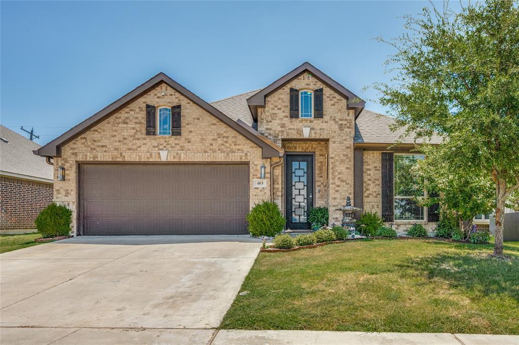 Lakeview Home for Sale