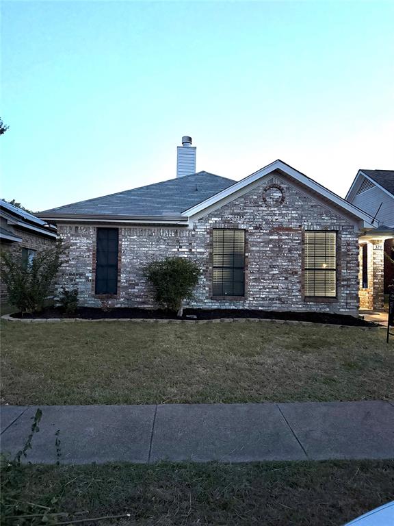 Conger Home for Sale