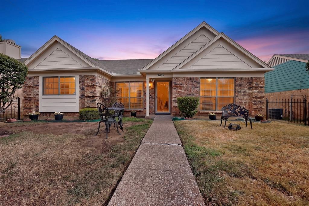 Tamalpais Home for Sale