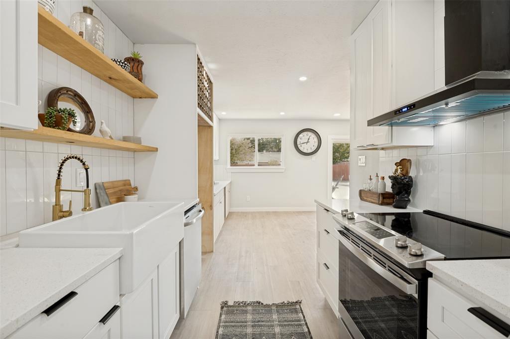 Highbury Home for Sale