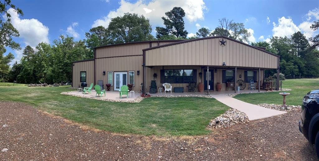 Private Road 7004 Home for Sale