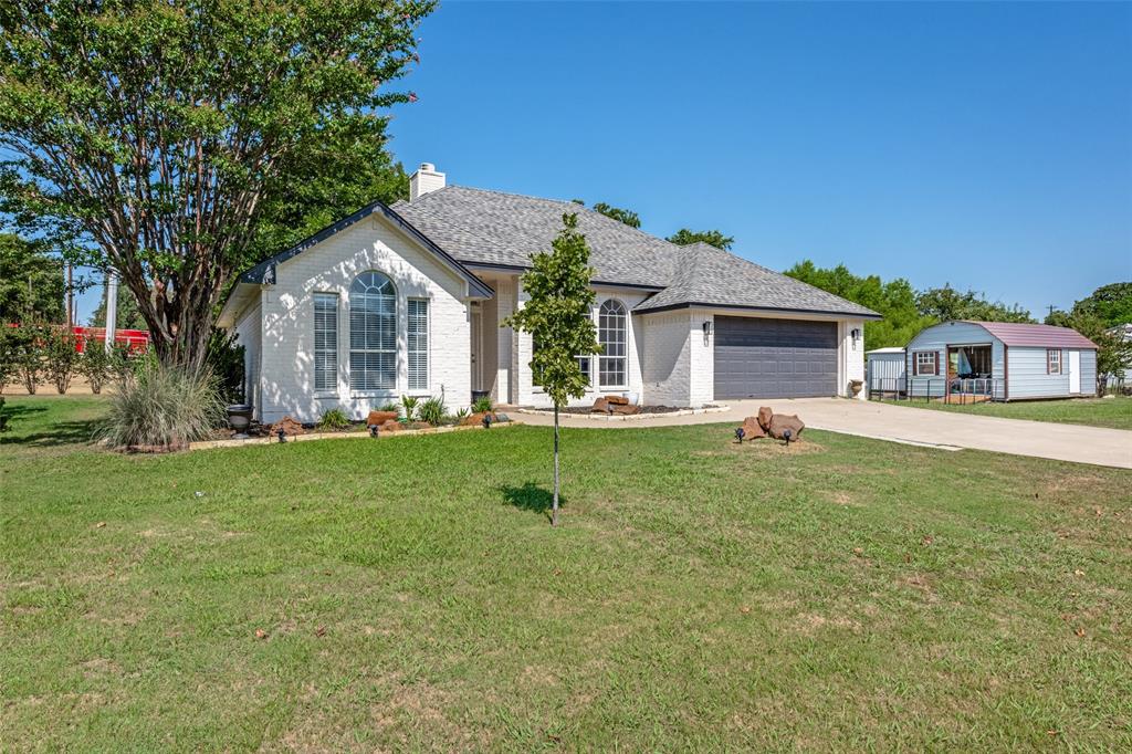 Charyl Lynn Home for Sale