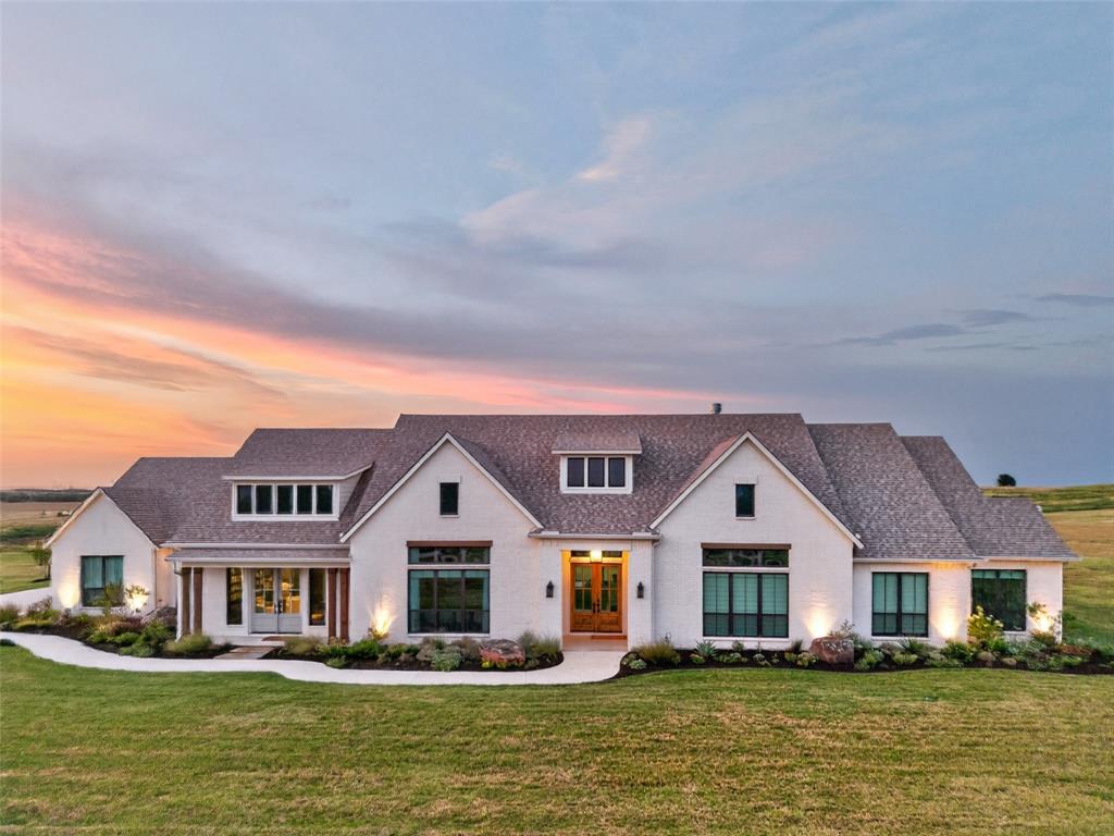 Gregory Home for Sale
