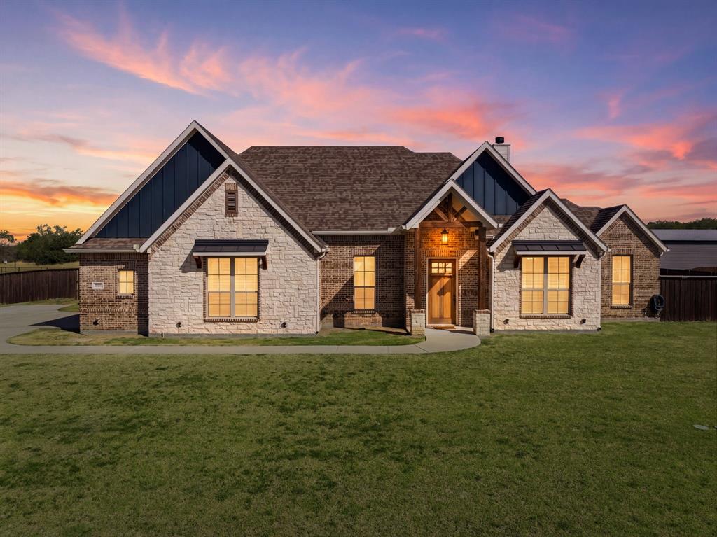 Eyrie Home for Sale