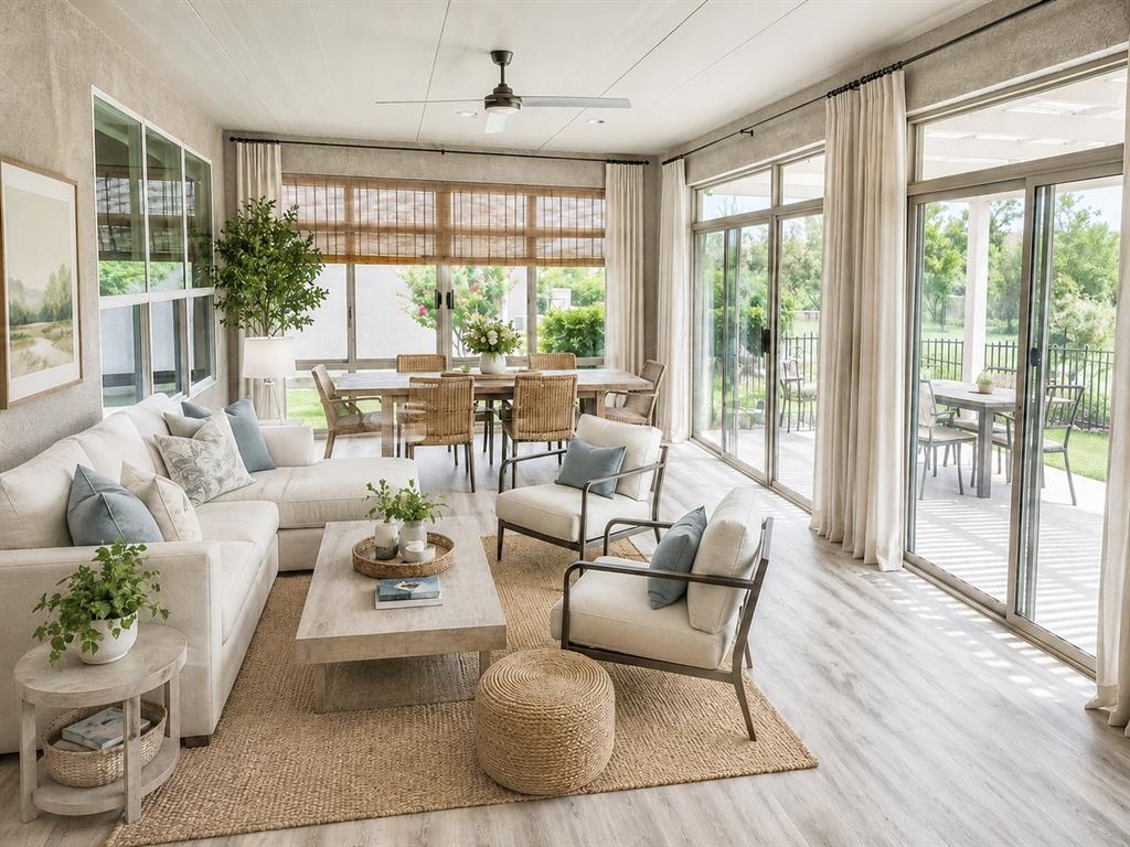 Pumice Home for Sale