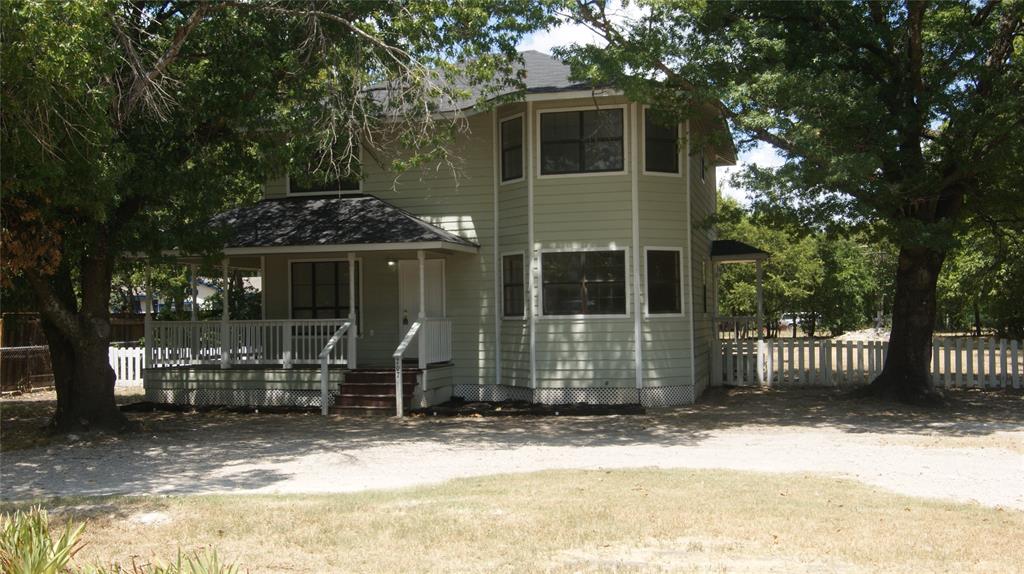 Spring Branch Home for Sale