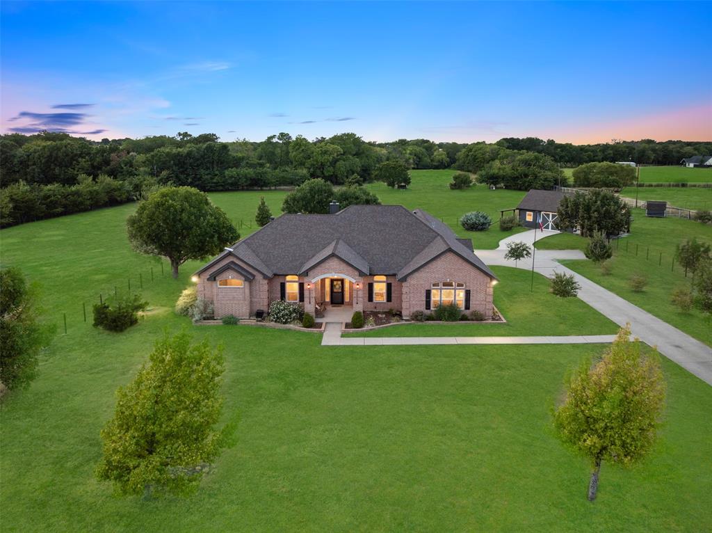 Franklin Branch Home for Sale