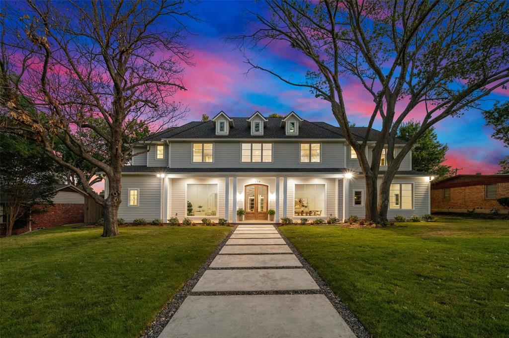 Preston Crest Home for Sale