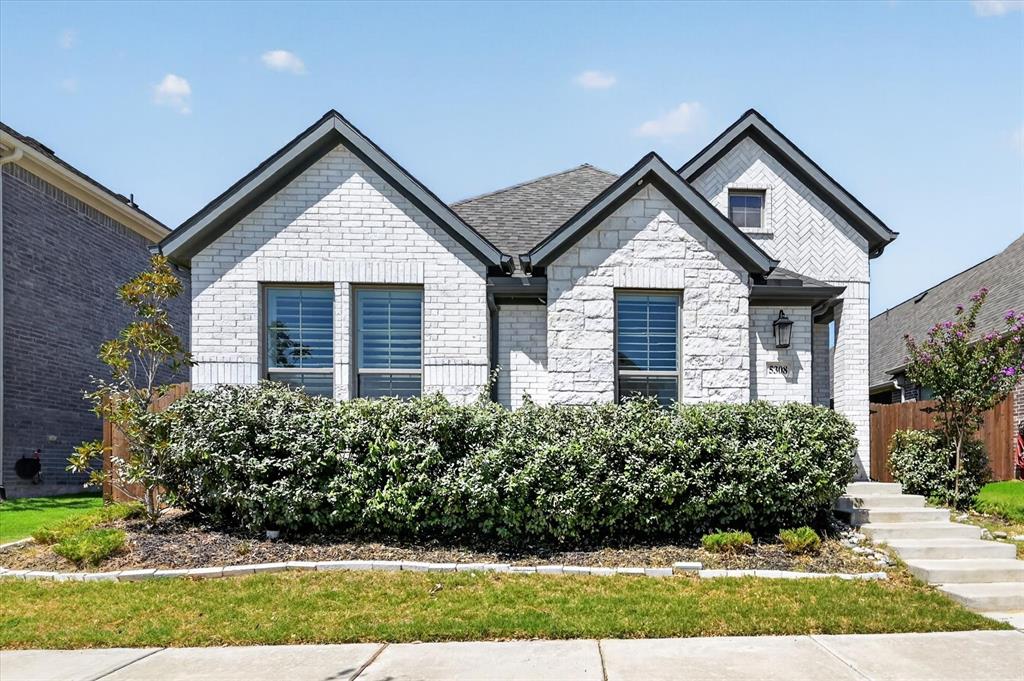 Tupper Home for Sale