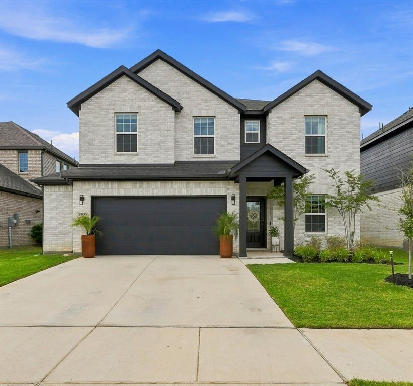 Bluestem Home for Sale