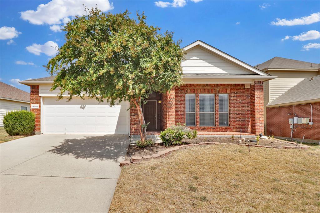Esperanza Home for Sale
