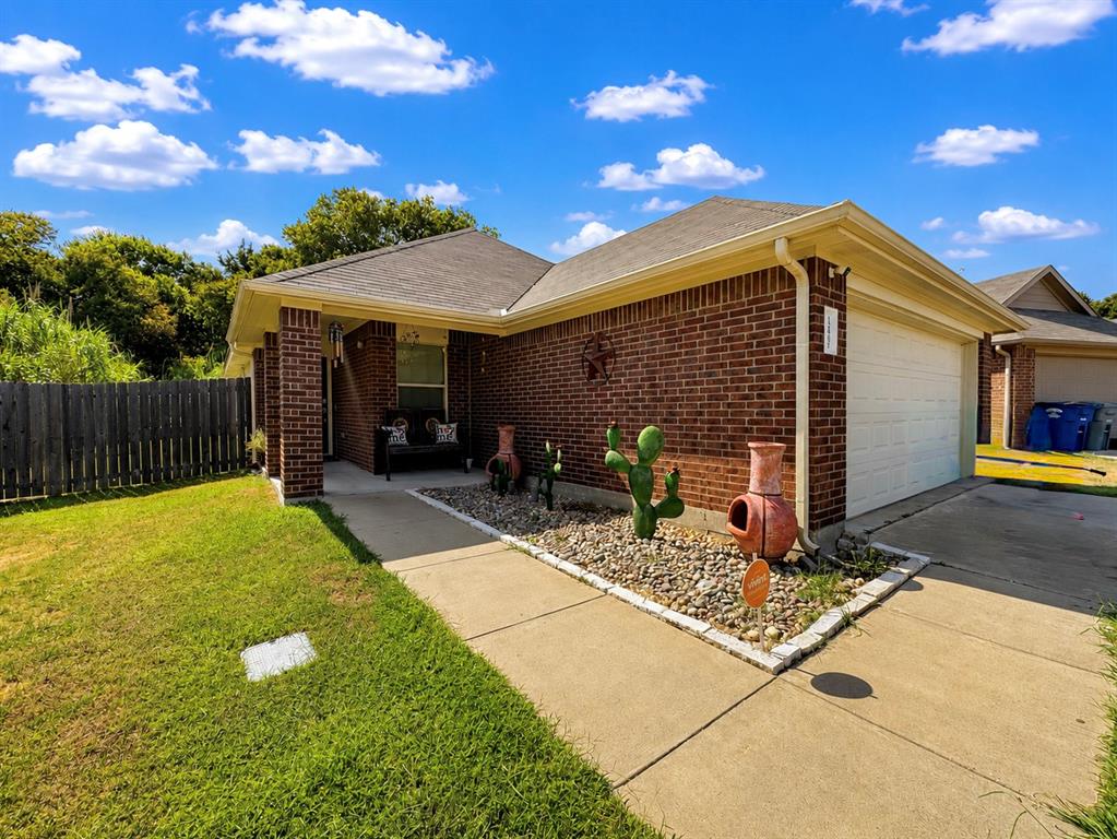 Kyla Jean Home for Sale