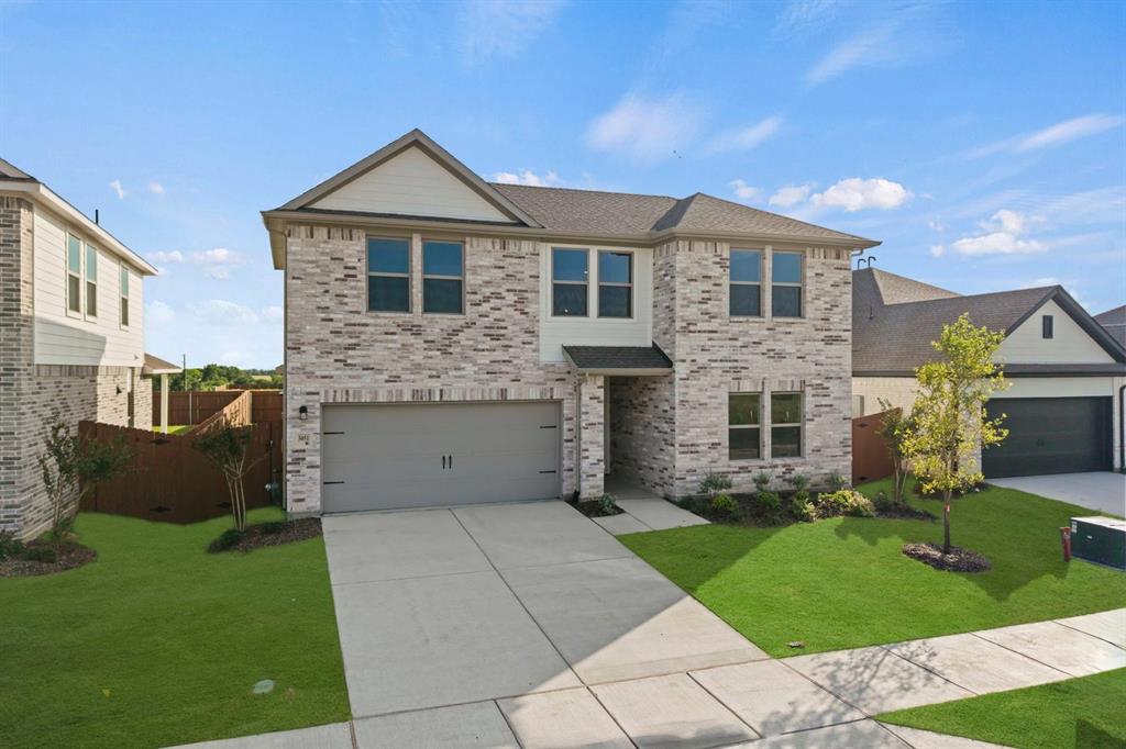 Mary Grace Home for Sale