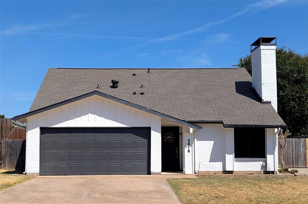 Woodbridge Home for Sale