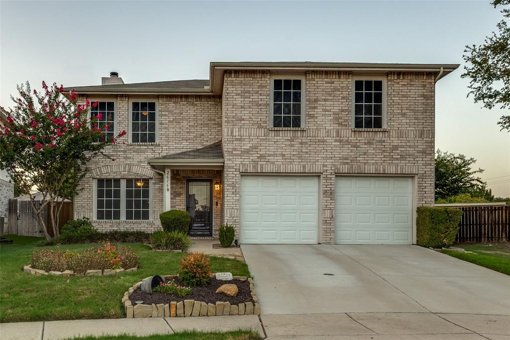 Buckskin Home for Sale