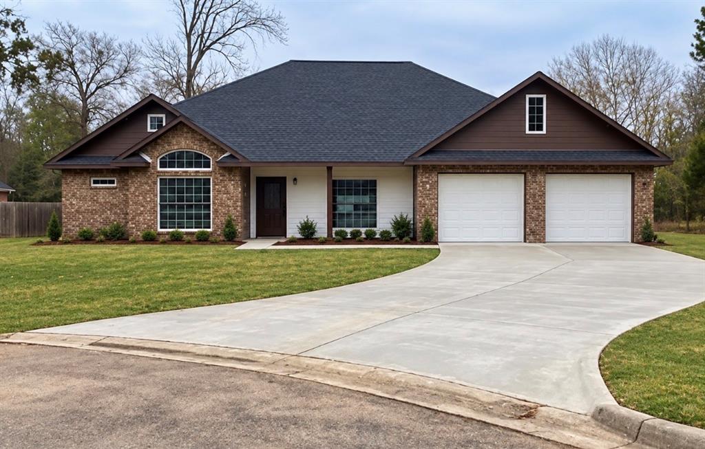 Kimberly Home for Sale