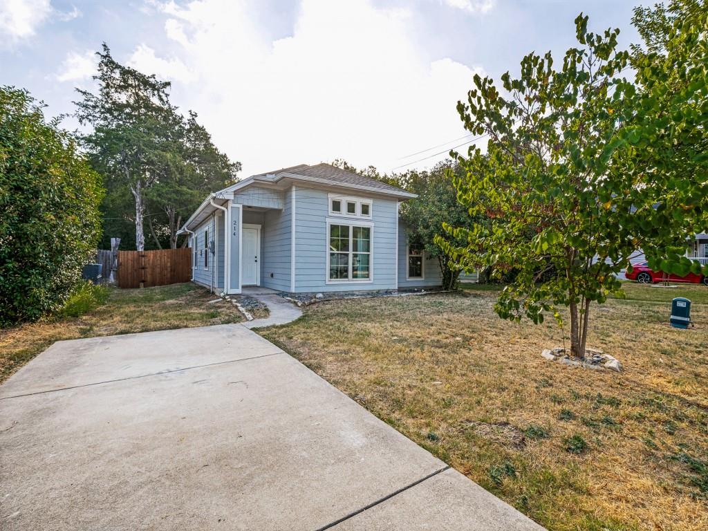 Lewis Home for Sale