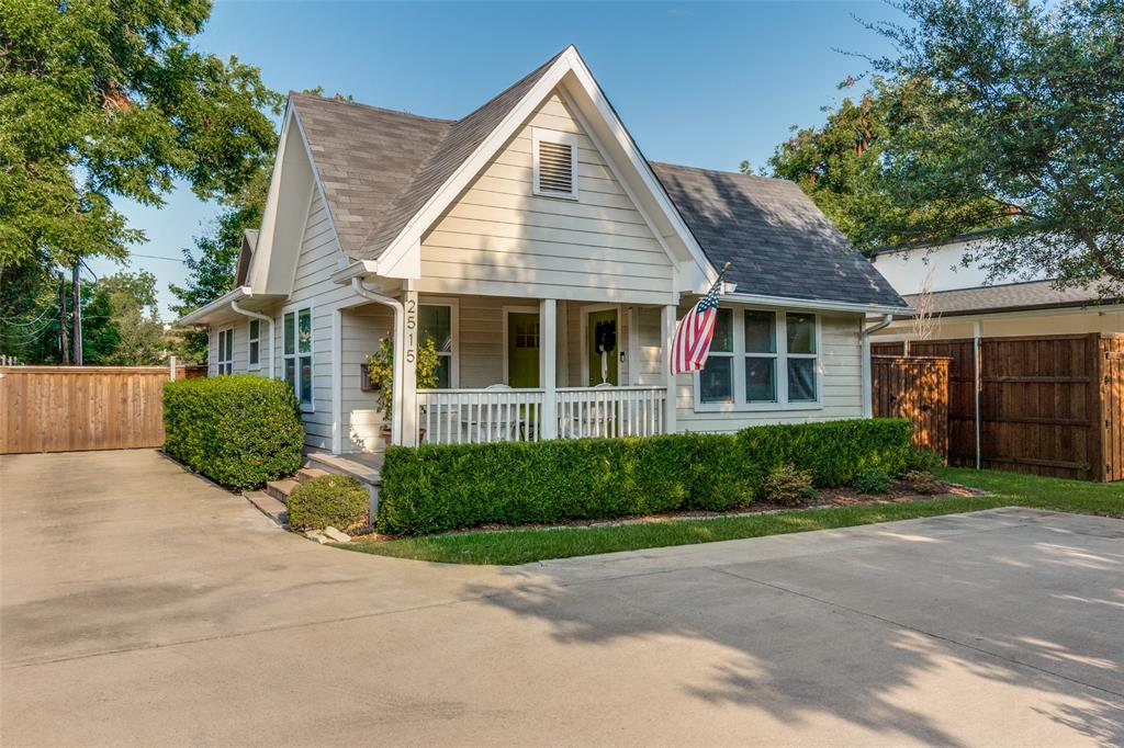 Abrams Home for Sale