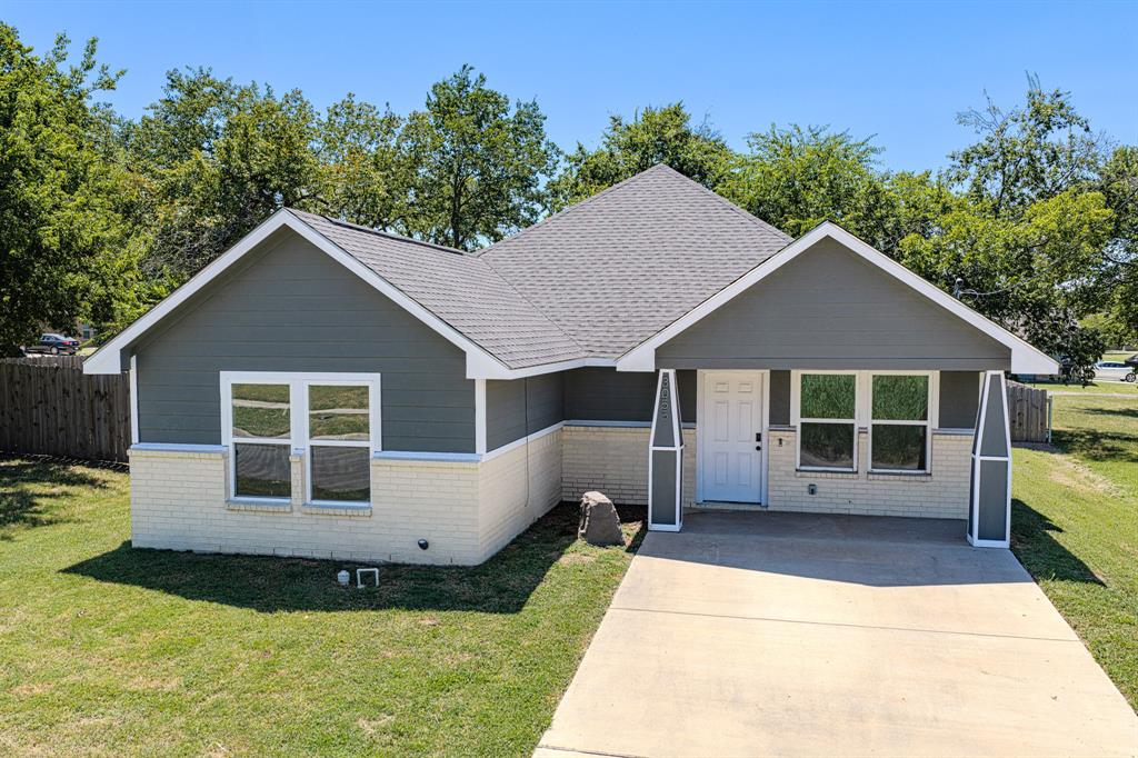 Silver Home for Sale