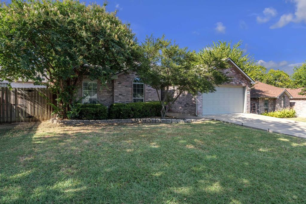 Ross Home for Sale