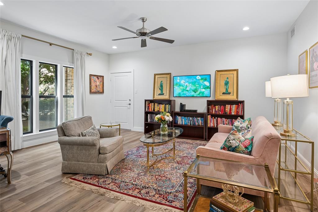 Park Village Home for Sale