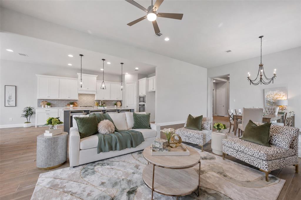 Turtle Creek Home for Sale