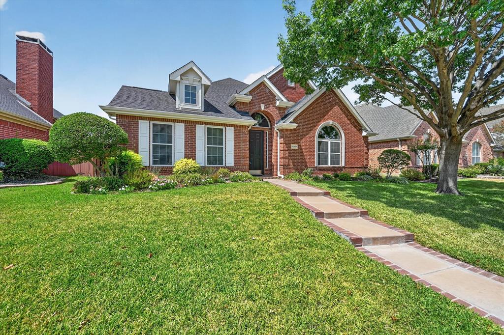 Perkins Home for Sale