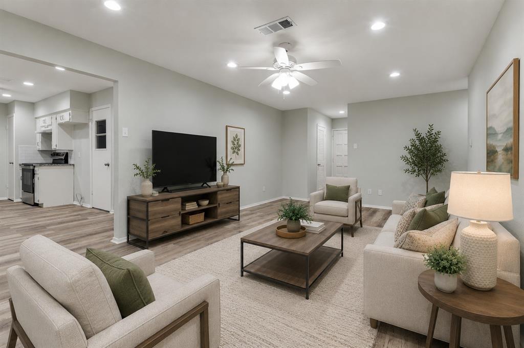 Glenwick Home for Sale