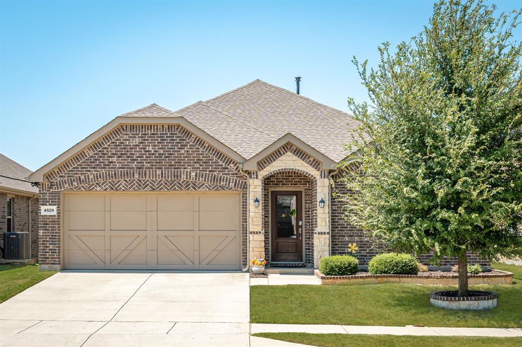Conrad Home for Sale