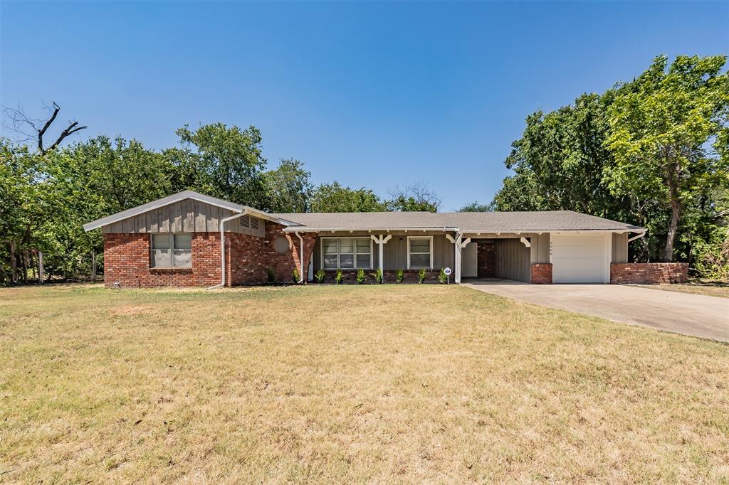 Rector Home for Sale