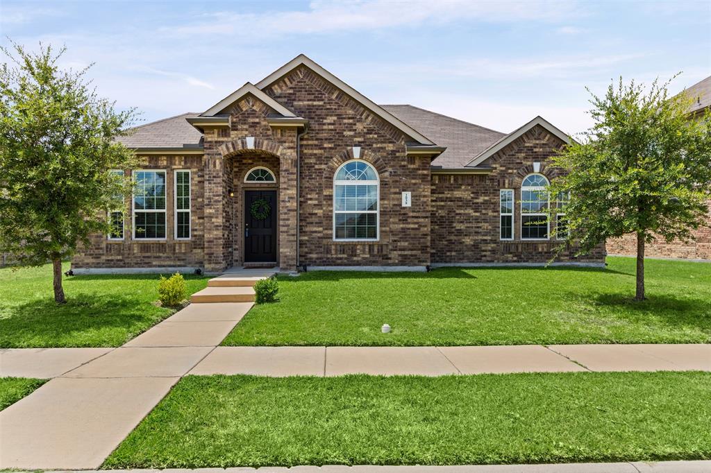 Buttonwood Home for Sale
