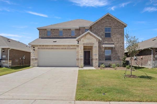 Coldwater Home for Sale