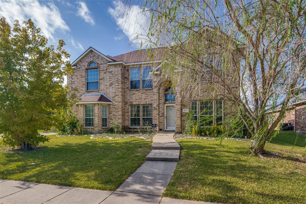 Ranch Home for Sale