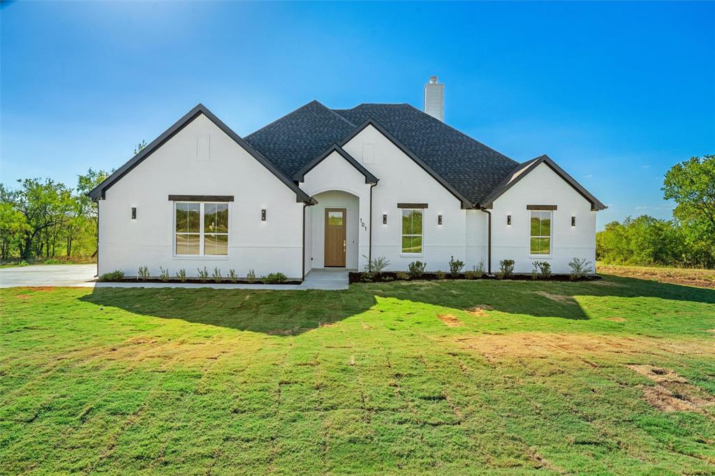 Barefoot Bay Home for Sale