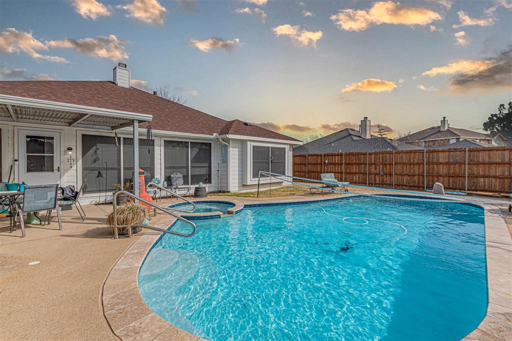 Preston Home for Sale