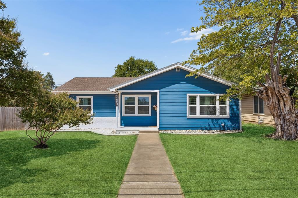 Olive Home for Sale