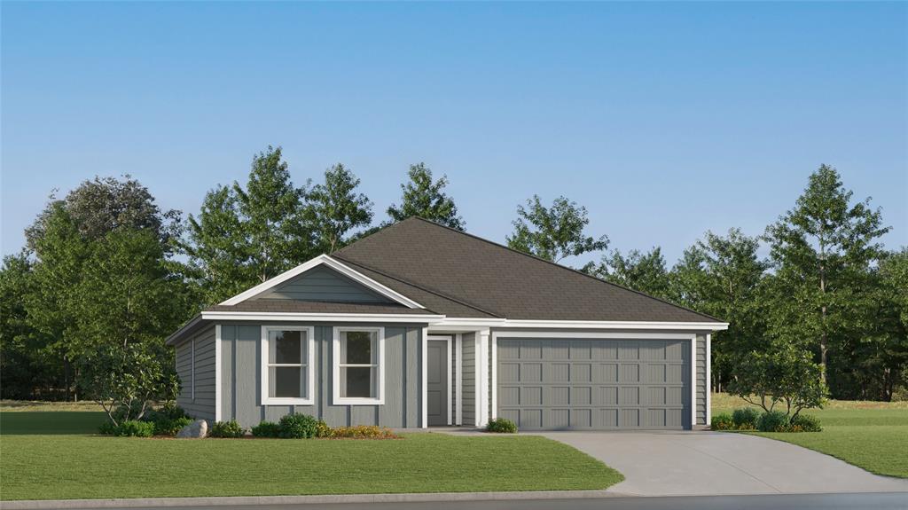 Brambleberry Home for Sale