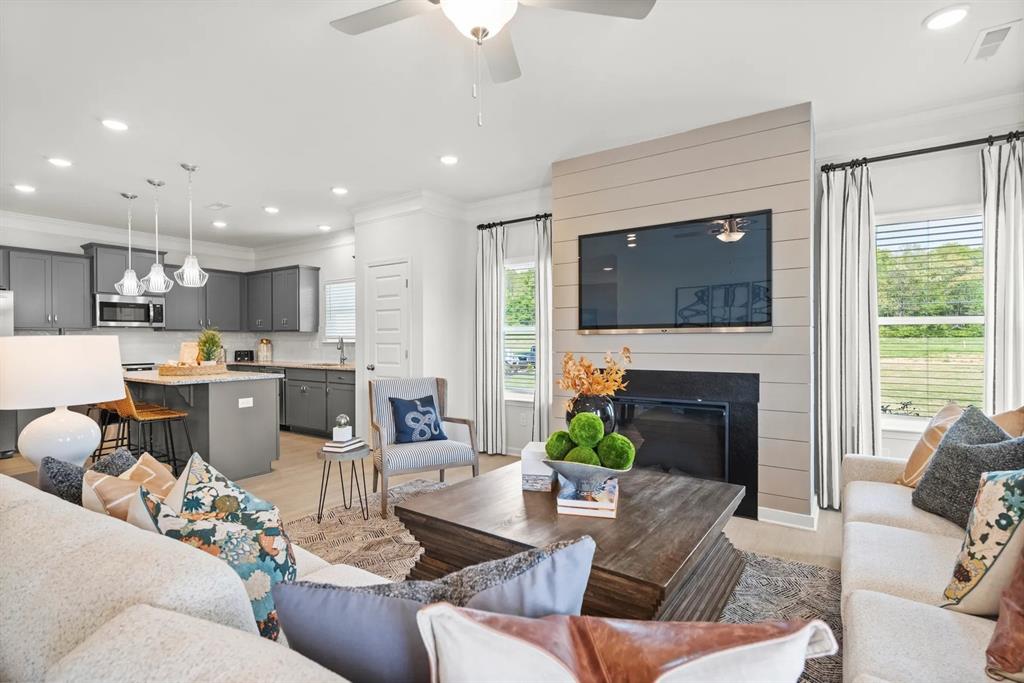 Buckhead Home for Sale