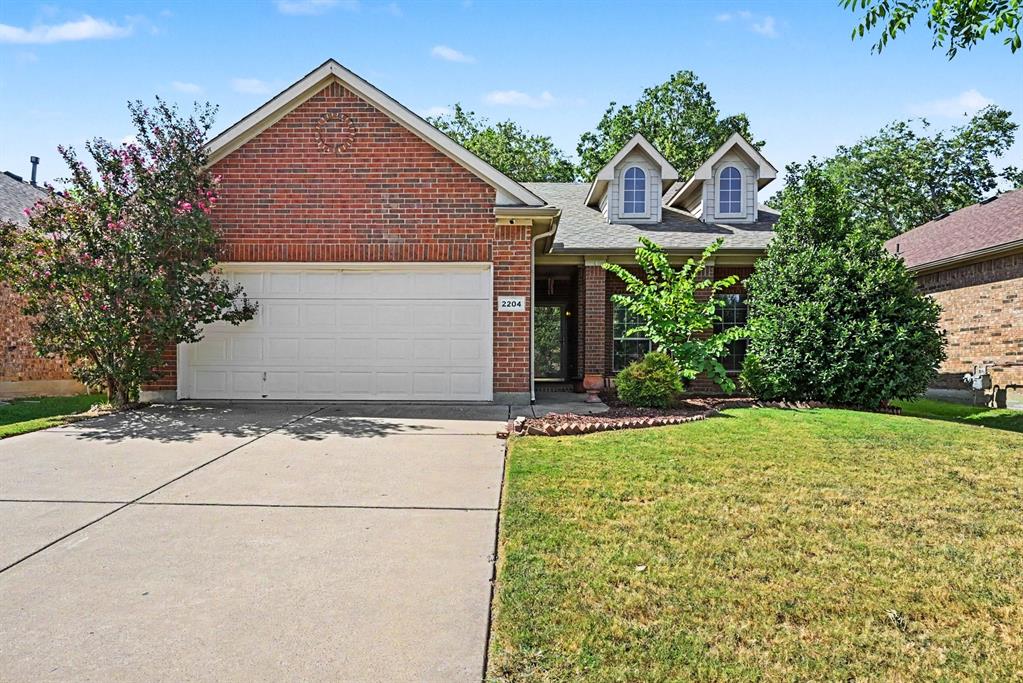 Priscella Home for Sale