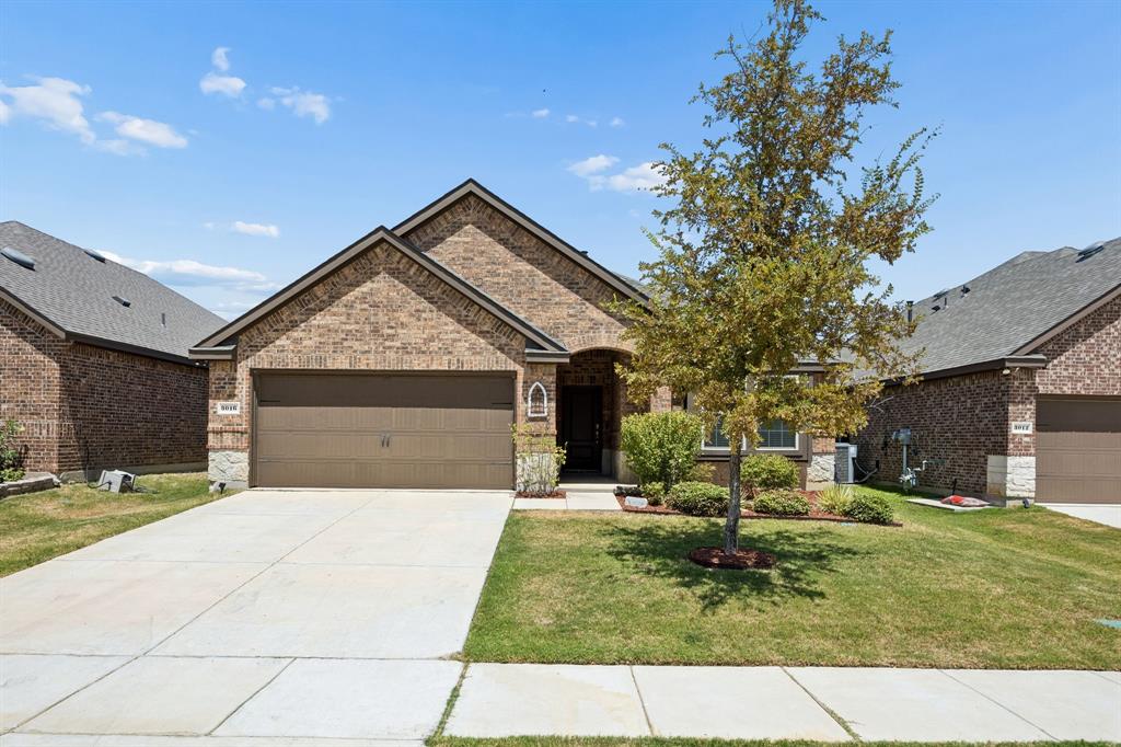 Frio Home for Sale