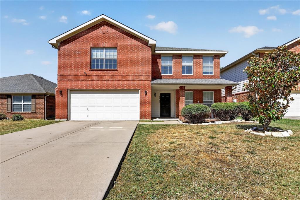 Boswell Meadows Home for Sale