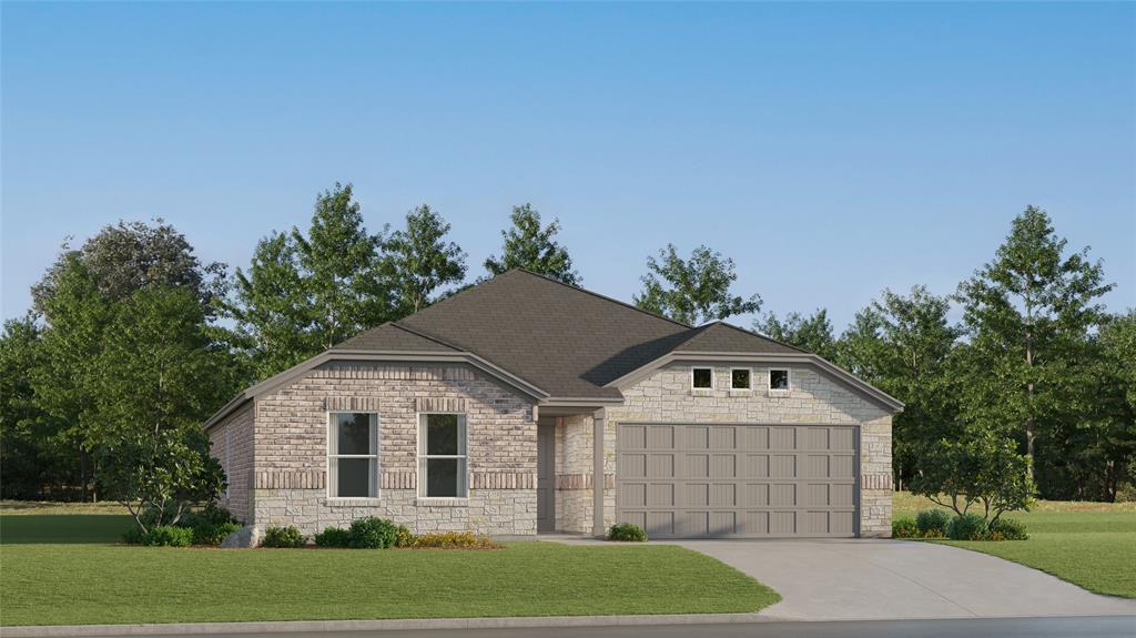 Serenity Grove Home for Sale