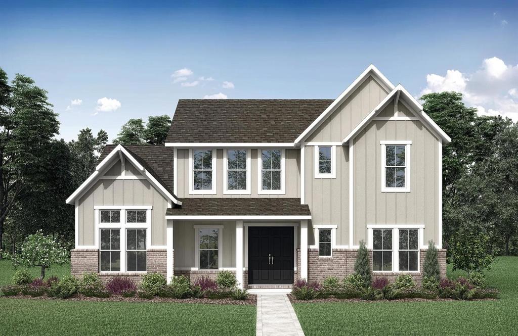 Dahlia Home for Sale