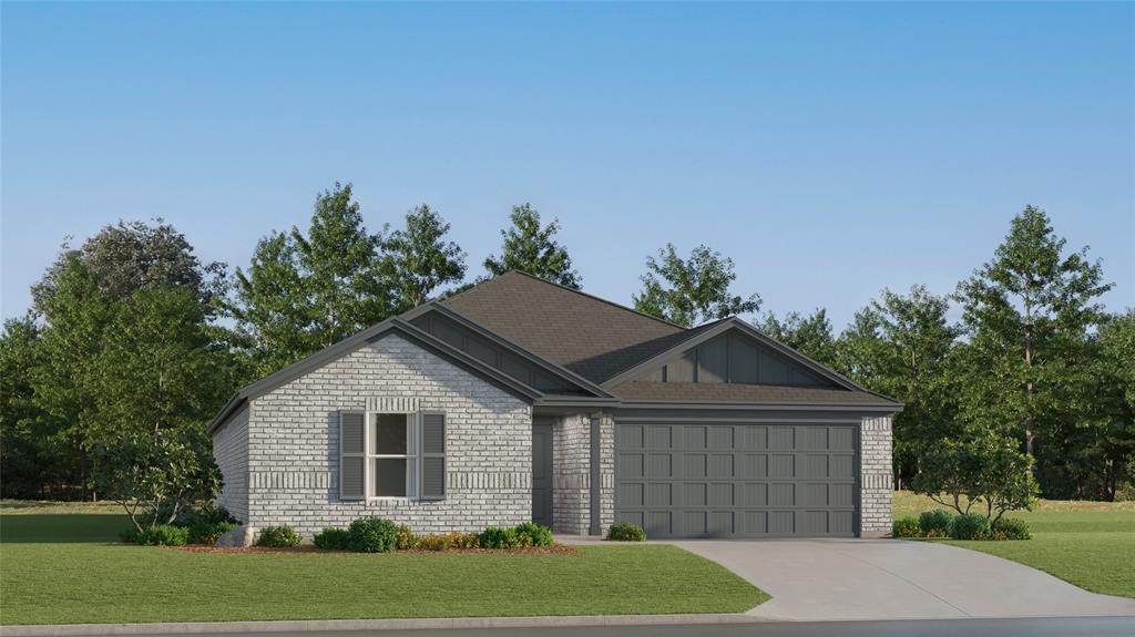 Serenity Grove Home for Sale