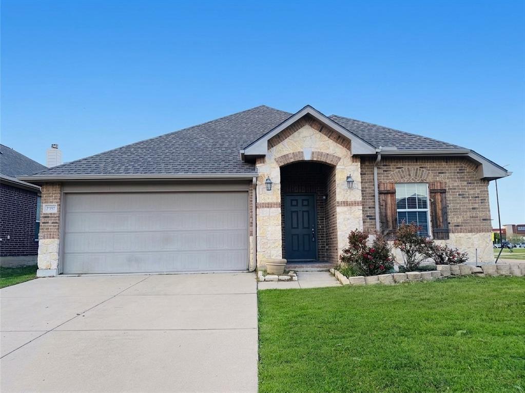 Clairborne Home for Sale